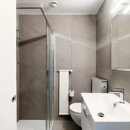Besso 31 By Quokka 360 - Flat 10 Minutes From The Railway Station *