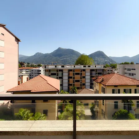 Besso 31 By Quokka 360 - Flat 10 Minutes From The Railway Station Apartment