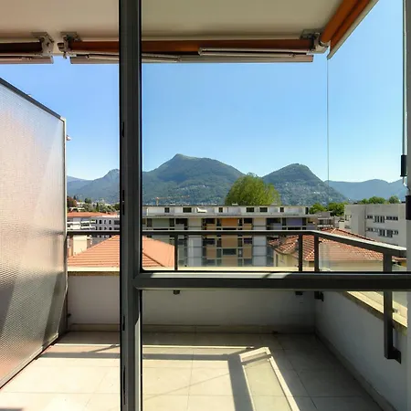 Besso 31 By Quokka 360 - Flat 10 Minutes From The Railway Station Apartment *