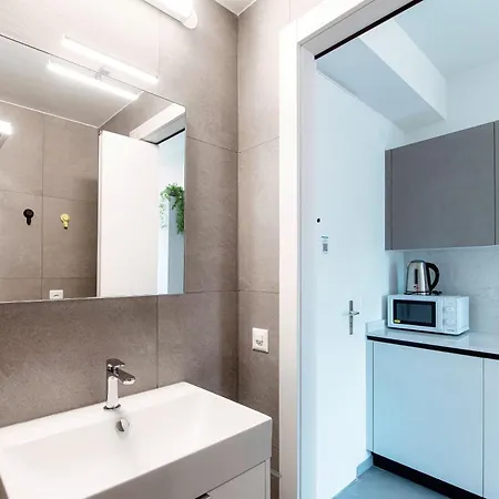 Besso 31 By Quokka 360 - Flat 10 Minutes From The Railway Station